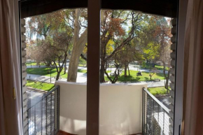 Cómodo departamento en el centro de Mendoza